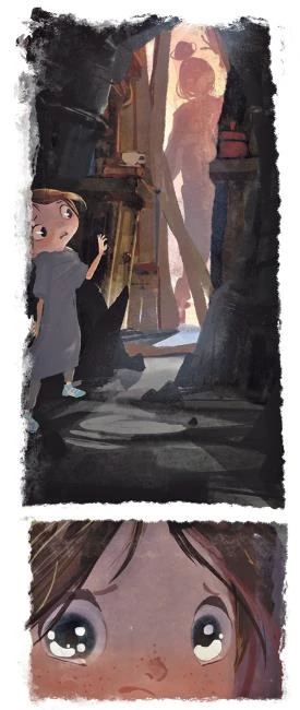 Иллюстрация к книге — Дно мира [book-illustration-19.webp]