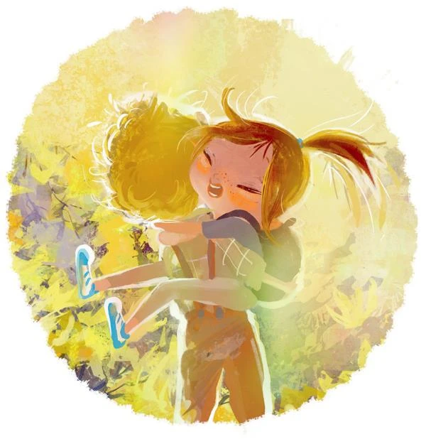 Иллюстрация к книге — Дно мира [book-illustration-30.webp]