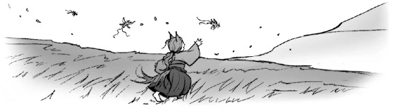 Иллюстрация к книге — Одаренный [book-illustration-45.webp]