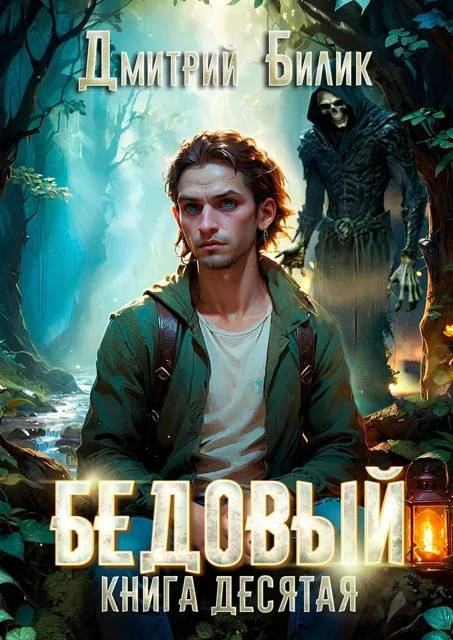 Книга Ларь