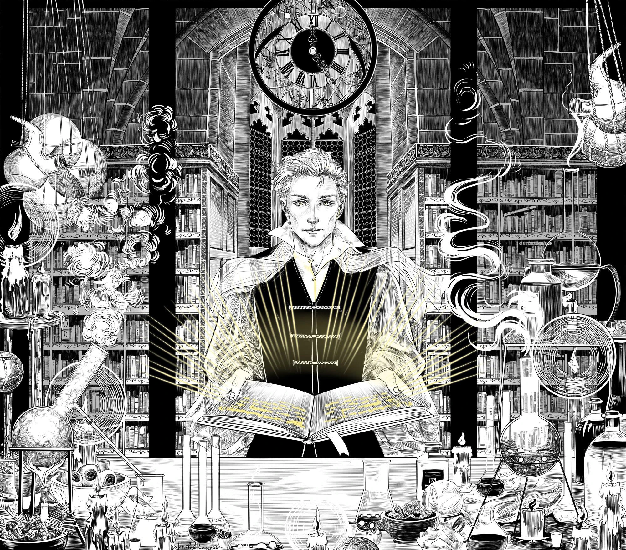 Иллюстрация к книге — Герои есть [book-illustration-7.webp]