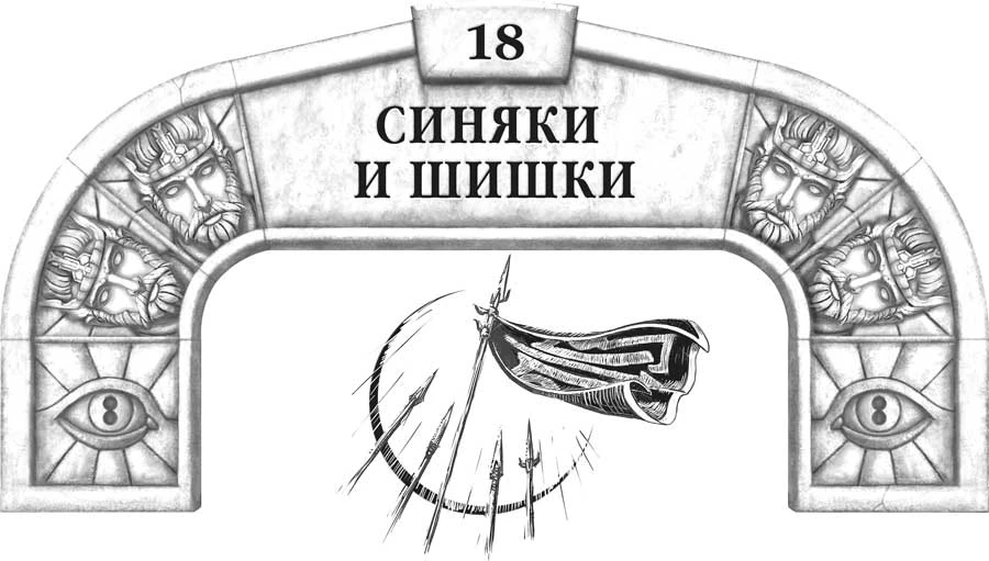 Иллюстрация к книге — Слова сияния [book-illustration-31.webp]