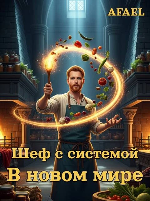 Книга Шеф с системой в новом мире