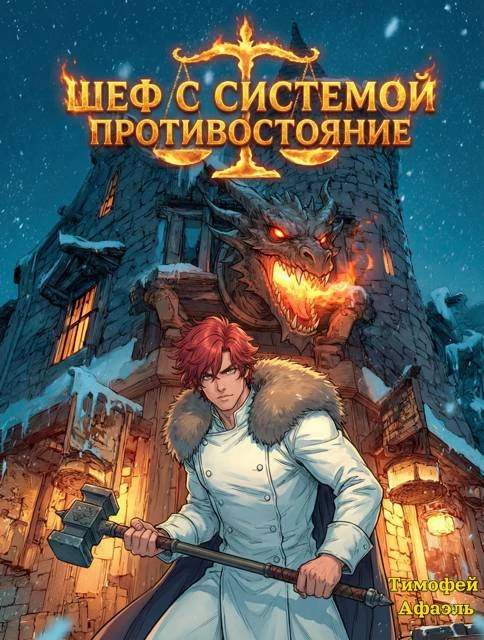 Книга Шеф с системой. Противостояние