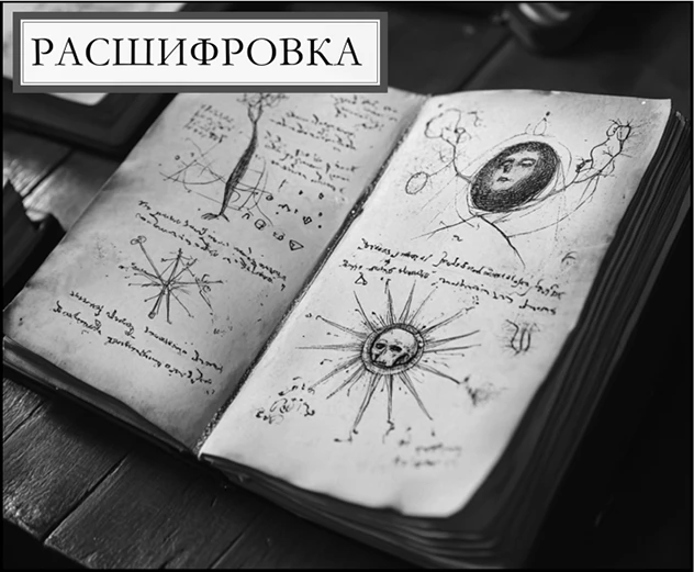 Иллюстрация к книге — Не верь никому [book-illustration-11.webp]
