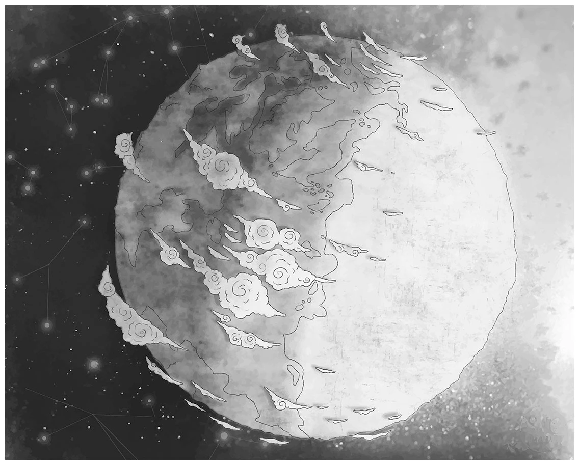 Иллюстрация к книге — Ледяная колыбель [book-illustration-3.webp]