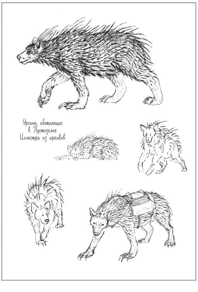 Иллюстрация к книге — Дракон из черного стекла [book-illustration-10.webp]