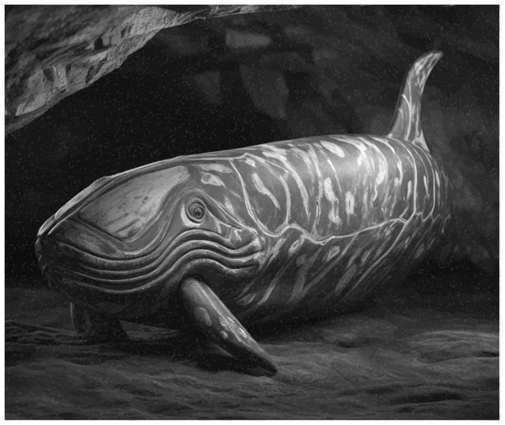 Иллюстрация к книге — Арктическое зло [book-illustration-53.webp]