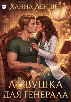 Книга Ловушка для генерала
