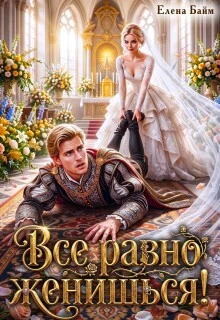 Книга Все равно женишься!