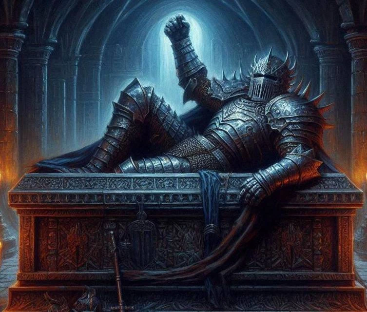 Иллюстрация к книге — Бескрайний архипелаг. Книга II [book-illustration-13.webp]