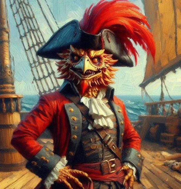 Иллюстрация к книге — Бескрайний архипелаг. Книга II [book-illustration-2.webp]
