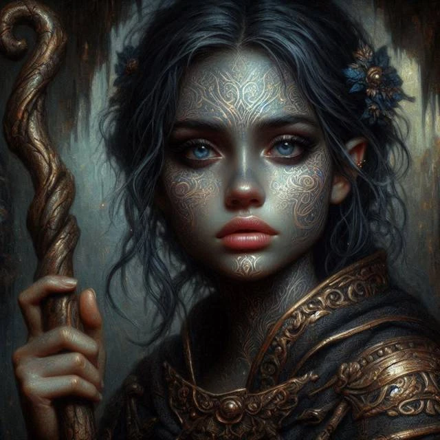 Иллюстрация к книге — Бескрайний архипелаг. Книга V [book-illustration-2.webp]
