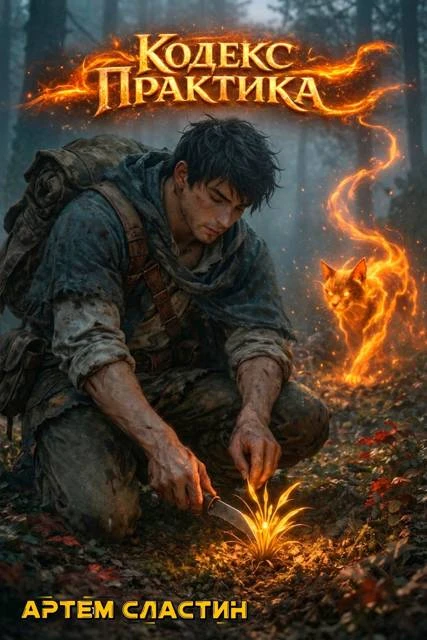 Книга Кодекс Практика: Страница 1