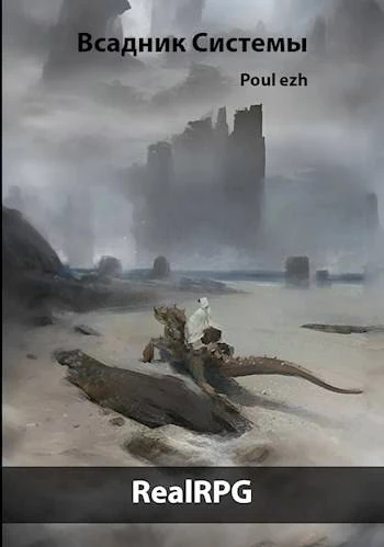 Книга Всадник Системы