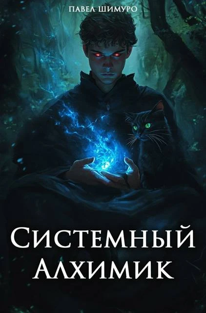 Книга Системный Алхимик III