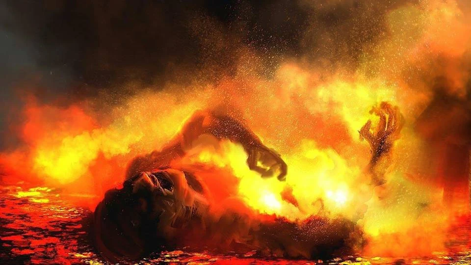 Иллюстрация к книге — Система Эволюции. Том 1 [book-illustration-12.webp]