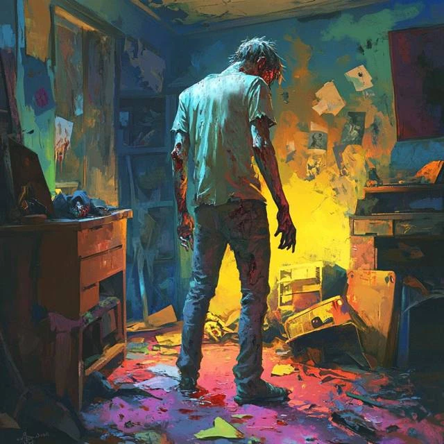 Иллюстрация к книге — Хроники падшего мира [book-illustration-4.webp]