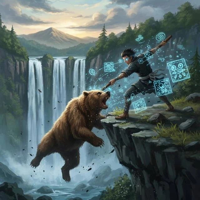 Иллюстрация к книге — Сегун I [book-illustration-5.webp]