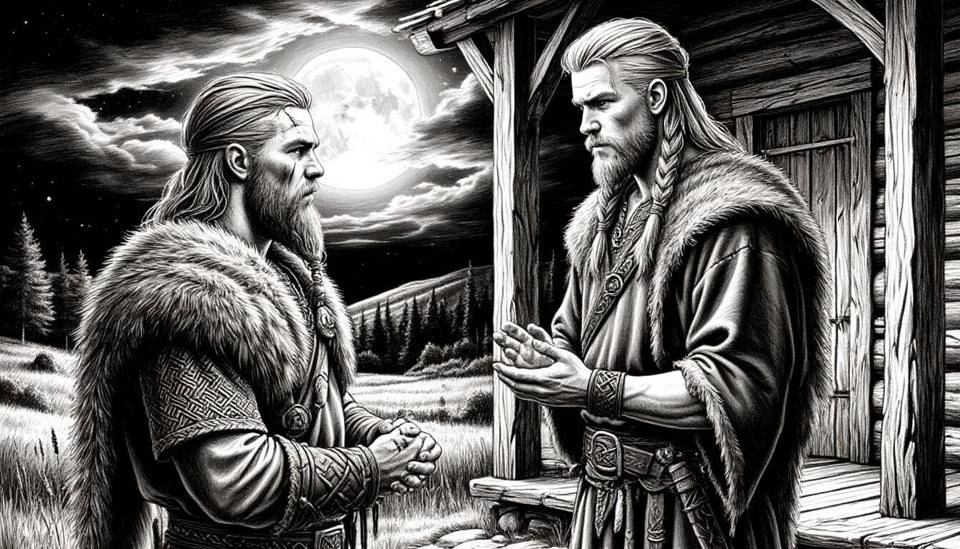 Иллюстрация к книге — Варяг I [book-illustration-10.webp]