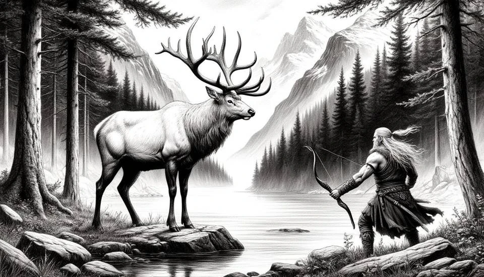 Иллюстрация к книге — Варяг I [book-illustration-15.webp]