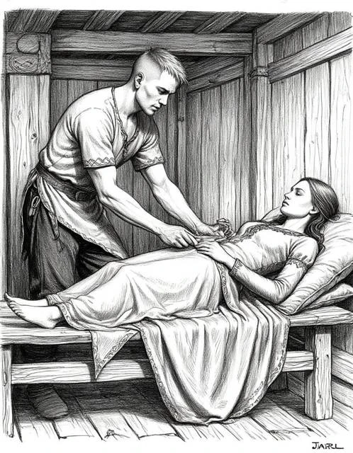 Иллюстрация к книге — Варяг I [book-illustration-9.webp]