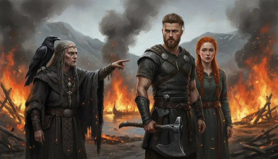 Иллюстрация к книге — Варяг II [book-illustration-19.webp]