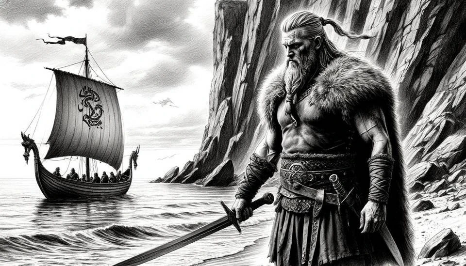 Иллюстрация к книге — Варяг II [book-illustration-20.webp]