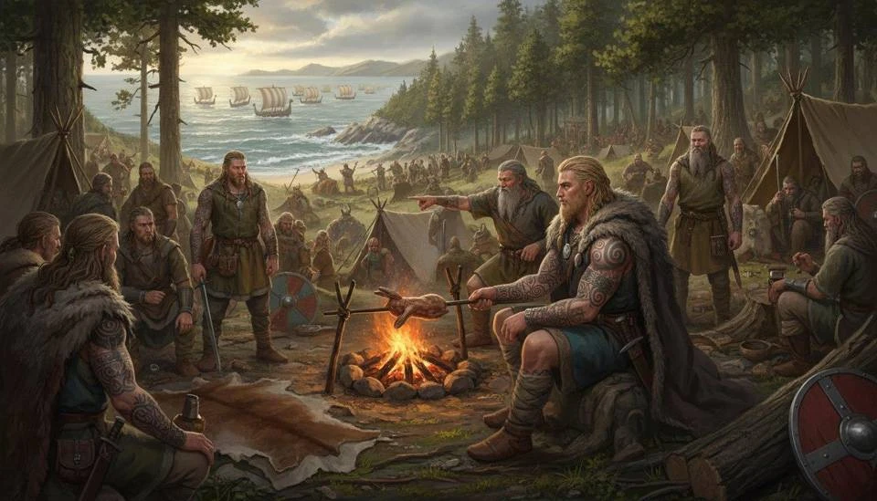 Иллюстрация к книге — Варяг III [book-illustration-12.webp]