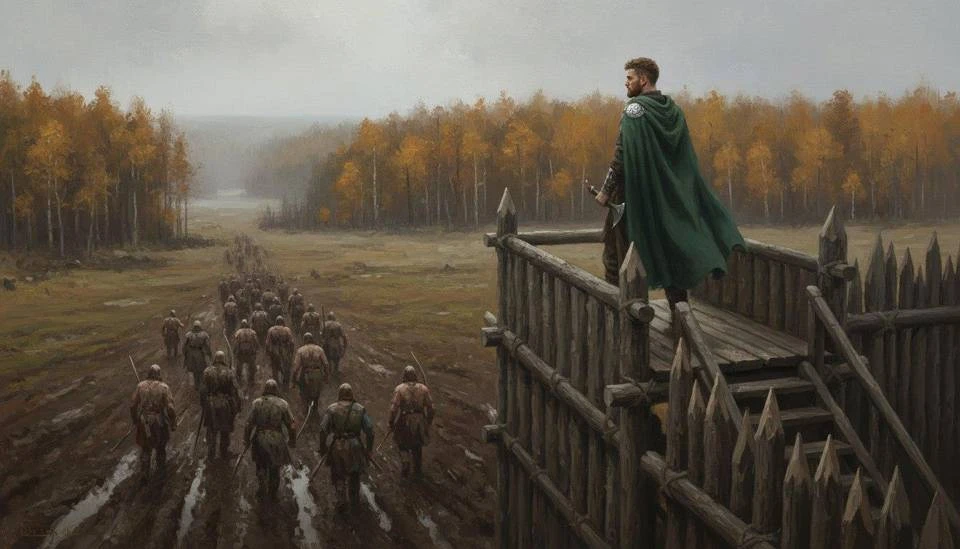 Иллюстрация к книге — Варяг III [book-illustration-13.webp]