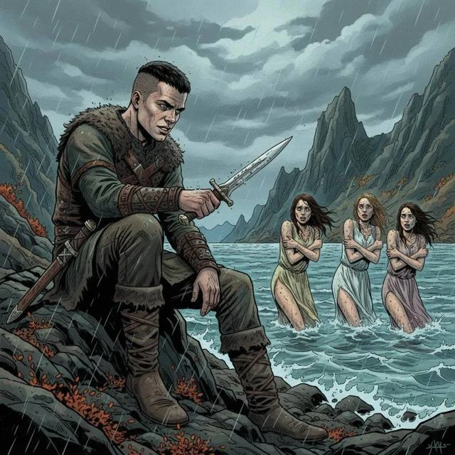 Иллюстрация к книге — Варяг III [book-illustration-5.webp]