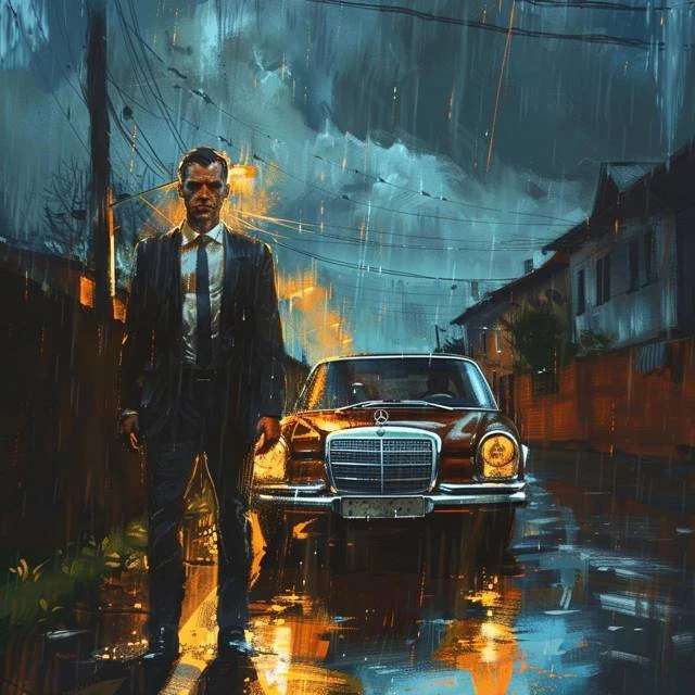 Иллюстрация к книге — Разведчик Системы 1 [book-illustration-15.webp]