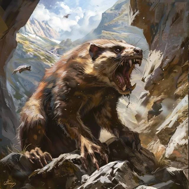 Иллюстрация к книге — Разведчик Системы 1 [book-illustration-7.webp]