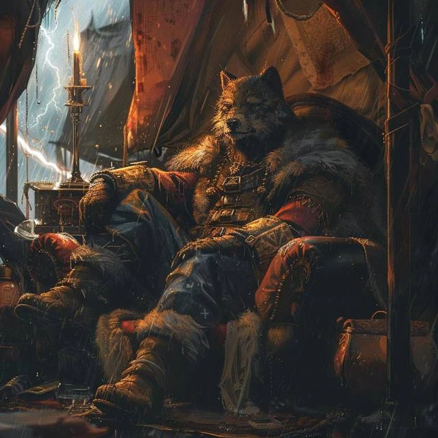 Иллюстрация к книге — Разведчик Системы 2 [book-illustration-3.webp]