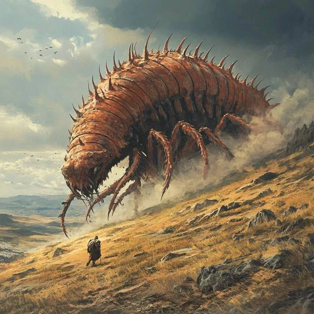Иллюстрация к книге — Разведчик Системы 3 [book-illustration-5.webp]