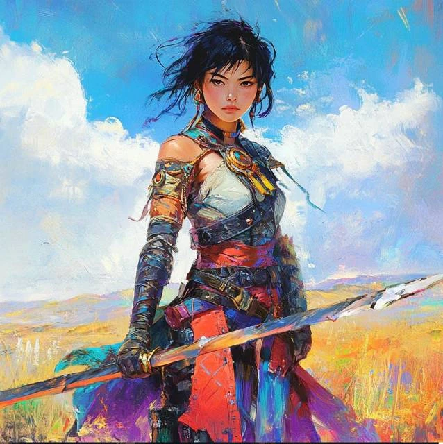 Иллюстрация к книге — Разведчик Системы 3 [book-illustration-6.webp]