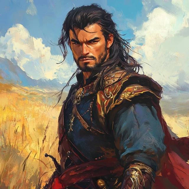Иллюстрация к книге — Разведчик Системы 3 [book-illustration-9.webp]