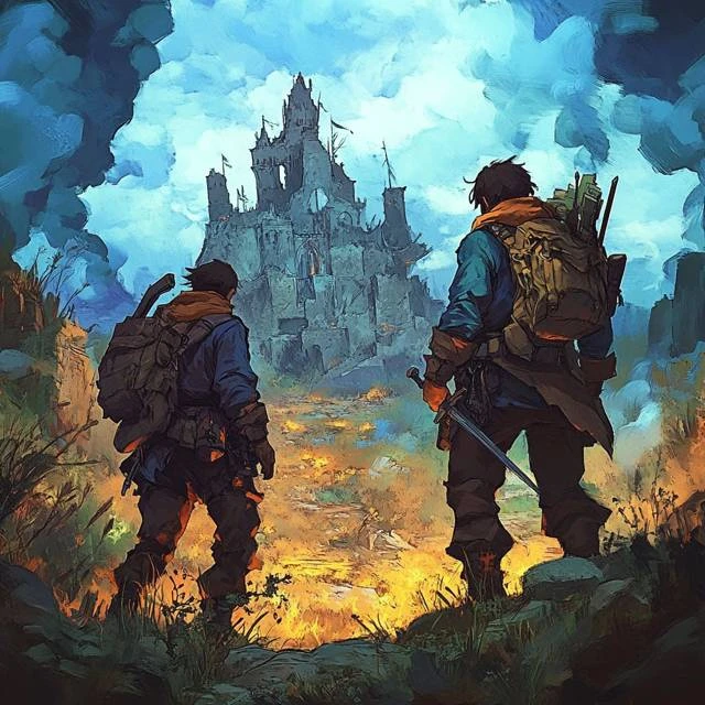 Иллюстрация к книге — За гранью иллюзии [book-illustration-2.webp]