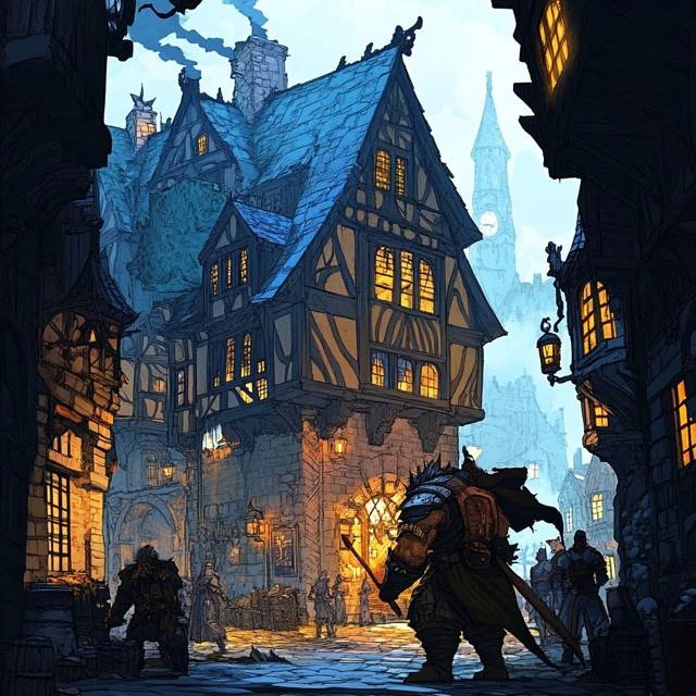 Иллюстрация к книге — За гранью иллюзии [book-illustration-25.webp]