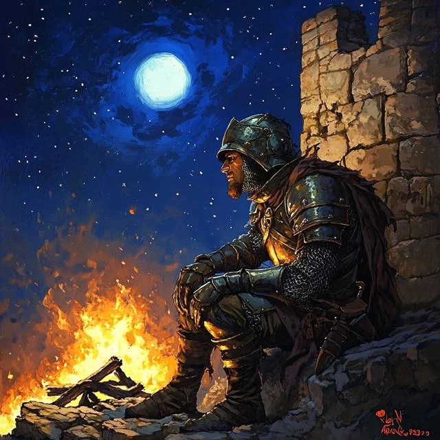 Иллюстрация к книге — За гранью иллюзии 2 [book-illustration-22.webp]