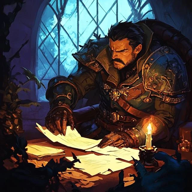 Иллюстрация к книге — За гранью иллюзии 2 [book-illustration-5.webp]