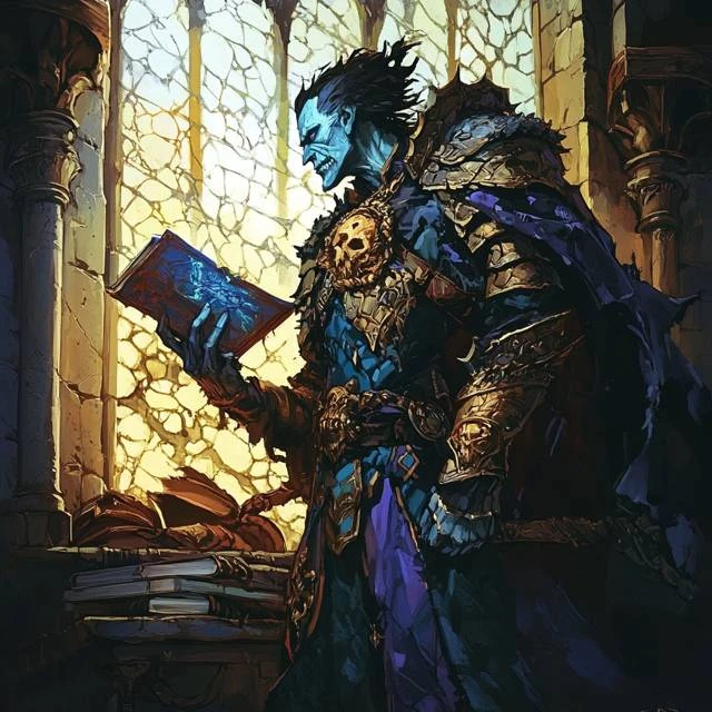 Иллюстрация к книге — За гранью иллюзии 3 [book-illustration-23.webp]