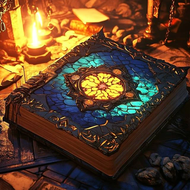 Иллюстрация к книге — За гранью иллюзии 4 [book-illustration-15.webp]