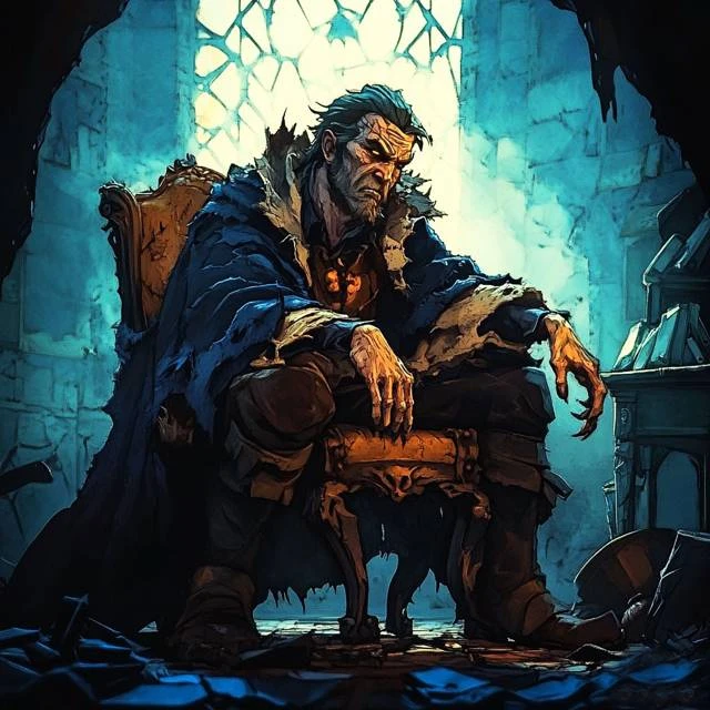 Иллюстрация к книге — За гранью иллюзии 4 [book-illustration-9.webp]