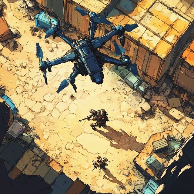 Иллюстрация к книге — За гранью иллюзии 6 [book-illustration-10.webp]