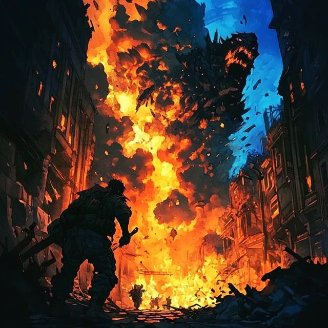 Иллюстрация к книге — За гранью иллюзии 6 [book-illustration-17.webp]