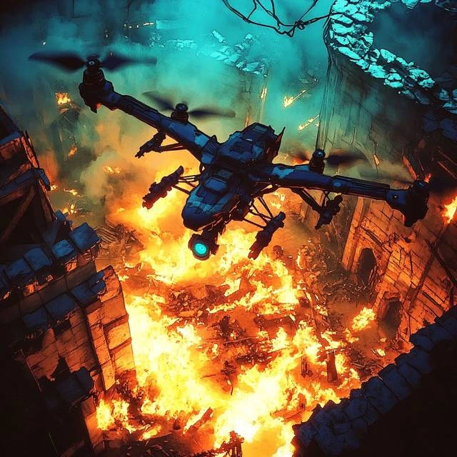Иллюстрация к книге — За гранью иллюзии 6 [book-illustration-20.webp]