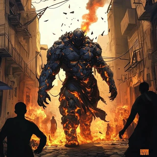 Иллюстрация к книге — За гранью иллюзии 6 [book-illustration-27.webp]
