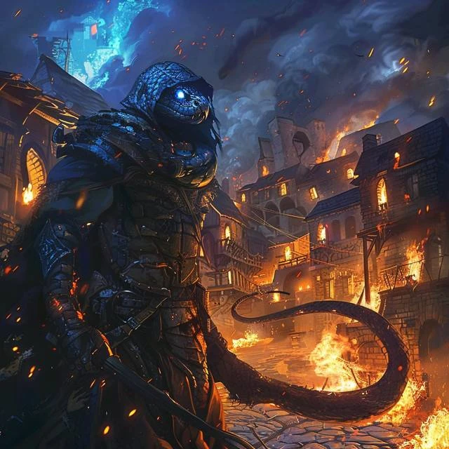 Иллюстрация к книге — За гранью иллюзии 7 [book-illustration-13.webp]