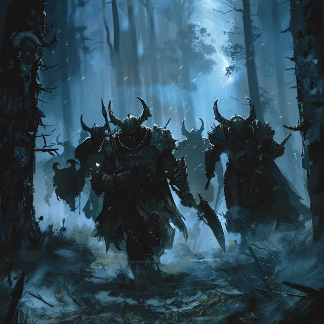 Иллюстрация к книге — За гранью иллюзии 7 [book-illustration-17.webp]